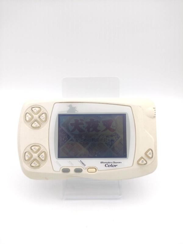 Console  BANDAI WonderSwan Color Final fantasy WSC Japan Boutique-Tamagotchis 2