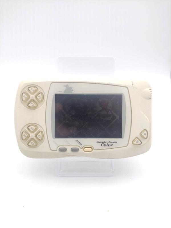 Console  BANDAI WonderSwan Color Final fantasy WSC Japan Boutique-Tamagotchis 2