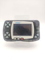 Console  BANDAI WonderSwan Color Skeleton black WSC Japan Boutique-Tamagotchis 3