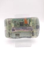Console  BANDAI WonderSwan Color Skeleton black WSC Japan Boutique-Tamagotchis 4