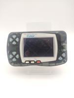 Console  BANDAI WonderSwan Color Skeleton black WSC Japan Boutique-Tamagotchis 3