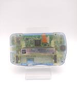Console  BANDAI WonderSwan Color Skeleton Blue WSC Japan Boutique-Tamagotchis 4