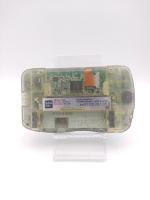 Console  BANDAI WonderSwan Color Skeleton black WSC Japan Boutique-Tamagotchis 4