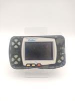 Console  BANDAI WonderSwan Color Skeleton black WSC Japan Boutique-Tamagotchis 3