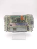 Console  BANDAI WonderSwan Color Skeleton black WSC Japan Boutique-Tamagotchis 4