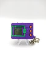 Digimon Digivice Digital Monster Ver 3 Purple w/ Green Bandai Boutique-Tamagotchis 3