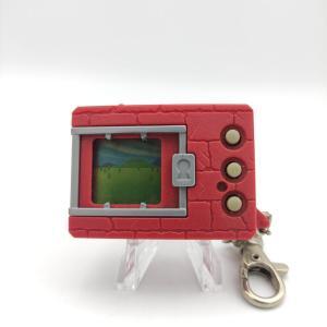 Digimon Digivice Digital Monster Ver 1 Red Bandai Boutique-Tamagotchis