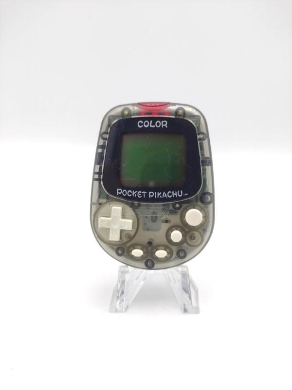 Nintendo Pokemon Pikachu Pocket Color Game Grey Pedometer Boutique-Tamagotchis 2