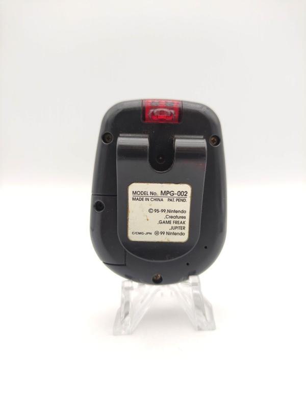 Nintendo Pokemon Pikachu Pocket Color Game Grey Pedometer Boutique-Tamagotchis 3 Nintendo Pokemon Pikachu Pocket Color Game Grey Pedometer Boutique-Tamagotchis 3