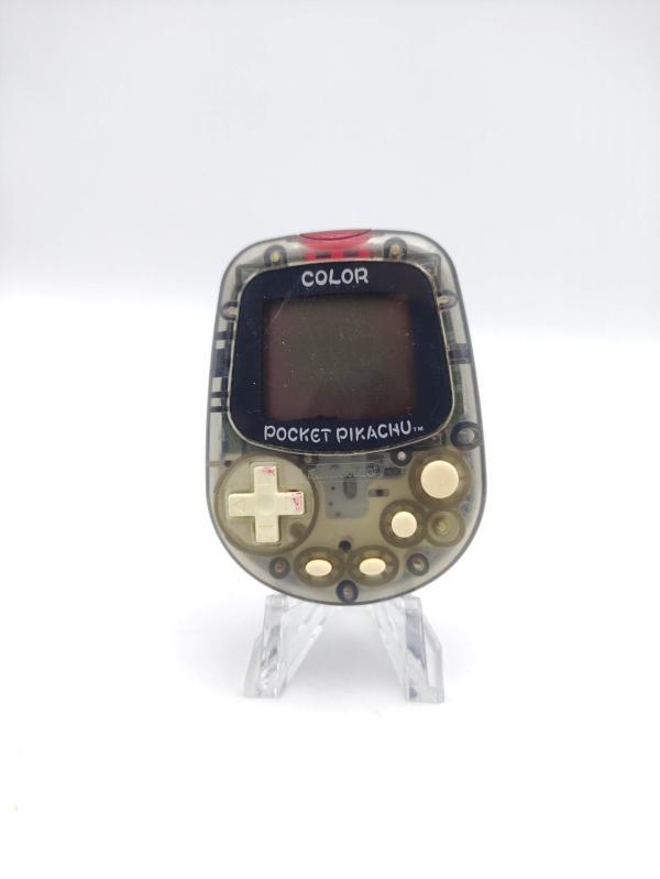 Nintendo Pokemon Pikachu Pocket Color Game Grey Pedometer Boutique-Tamagotchis 2