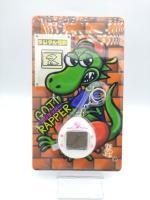 Retro Goji rapper Vintage Virtual Pet white Japan Boutique-Tamagotchis 3