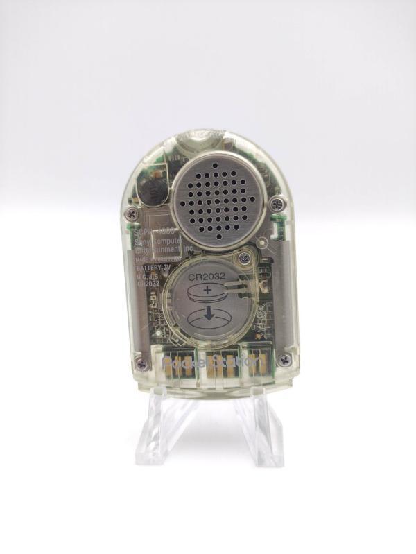 Sony Pocket Station memory card Skeleton grey SCPH-4000 Boutique-Tamagotchis 3