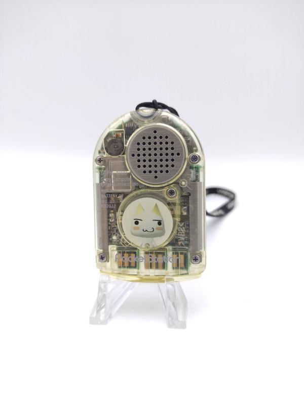 Sony Pocket Station memory card Skeleton grey SCPH-4000 Boutique-Tamagotchis 3 Sony Pocket Station memory card Skeleton grey SCPH-4000 Boutique-Tamagotchis 3