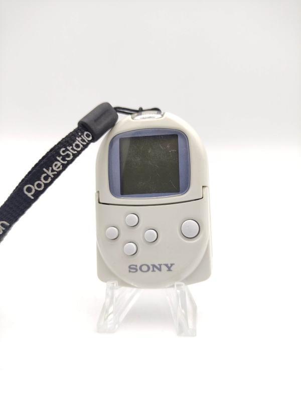 Sony Pocket Station memory card White SCPH-4000 Jap Boutique-Tamagotchis 2