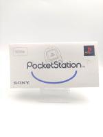 Sony Pocket Station memory card White SCPH-4000 Japan Boutique-Tamagotchis 4