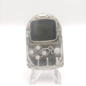 Sony Pocket Station memory card Skeleton grey SCPH-4000 Japan Boutique-Tamagotchis