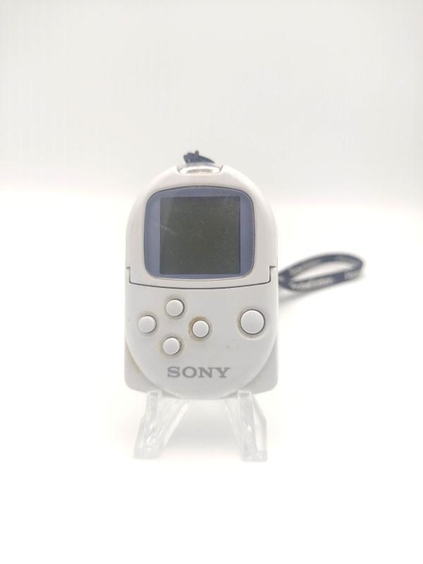 Sony Pocket Station memory card White SCPH-4000 Japan Boutique-Tamagotchis 2
