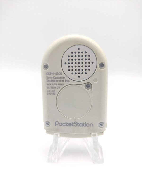 Sony Pocket Station memory card White SCPH-4000 Japan Boutique-Tamagotchis 3
