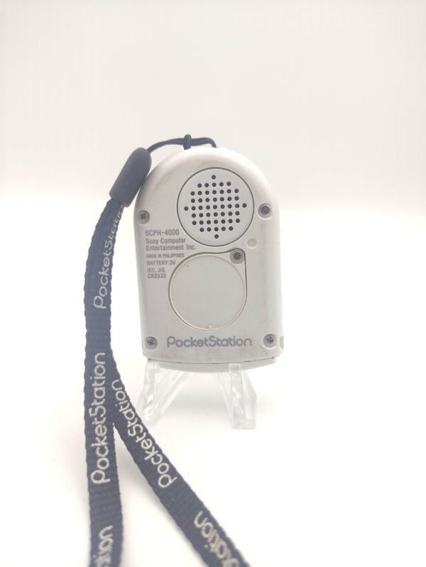 Sony Pocket Station memory card White SCPH-4000 Japan Boutique-Tamagotchis 3 Sony Pocket Station memory card White SCPH-4000 Japan Boutique-Tamagotchis 3