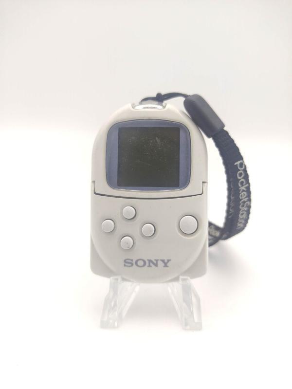 Sony Pocket Station memory card White SCPH-4000 Japan Boutique-Tamagotchis 2