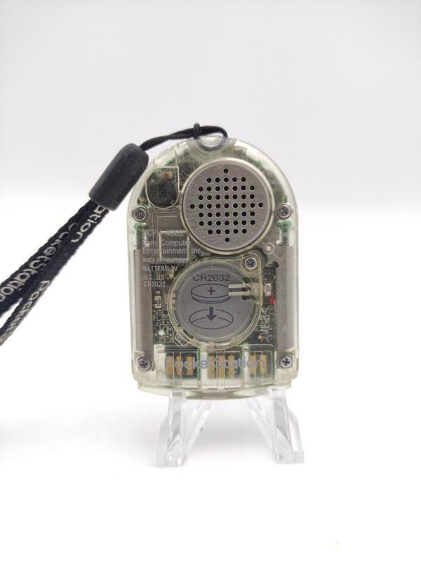 Sony Pocket Station memory card Skeleton grey SCPH-4000 Boutique-Tamagotchis 3