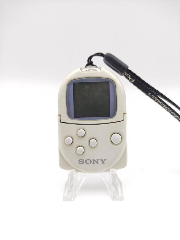 Sony Pocket Station memory card White SCPH-4000 Jap Boutique-Tamagotchis 2