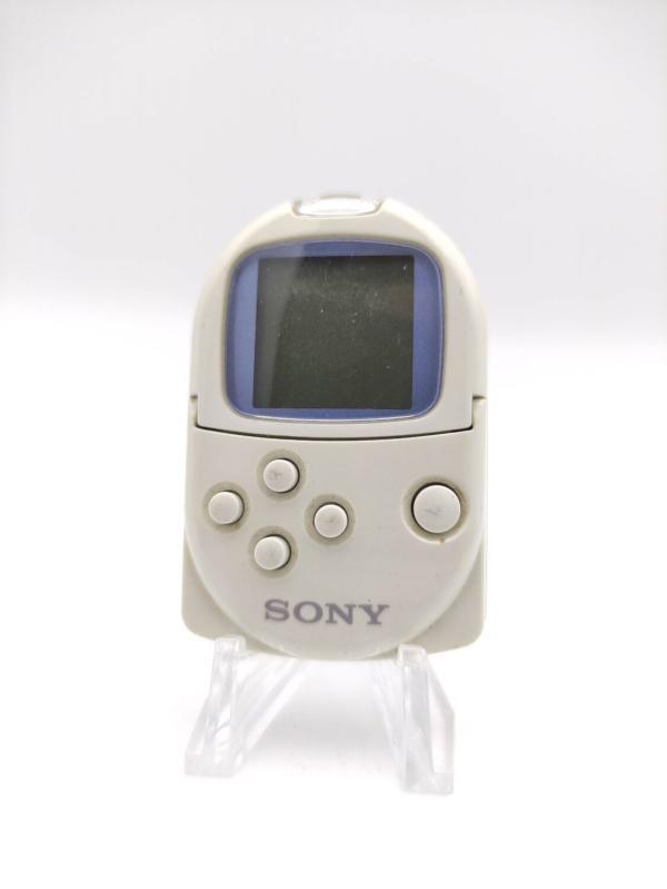 Sony Pocket Station memory card White SCPH-4000 Jap Boutique-Tamagotchis 2