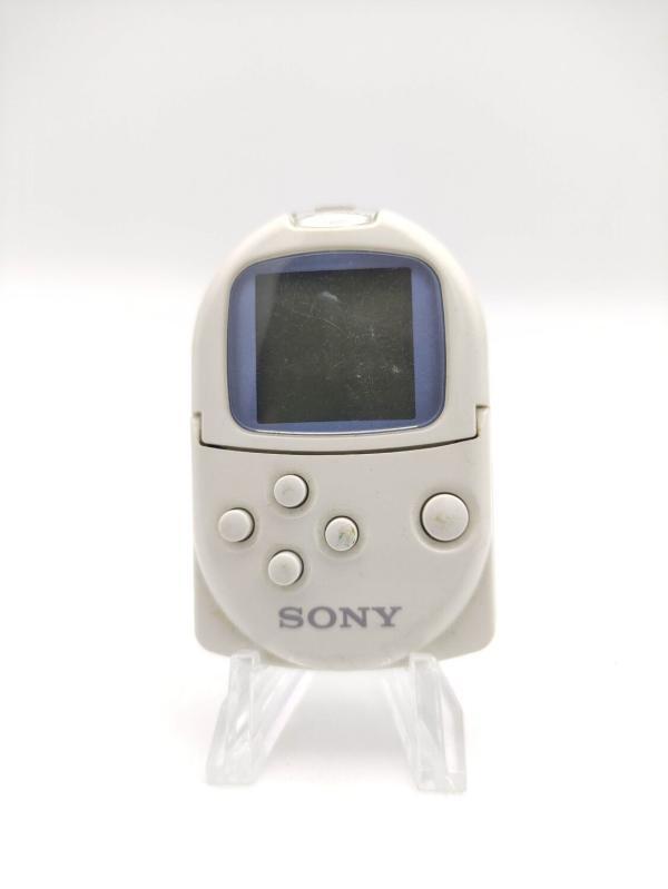 Sony Pocket Station memory card White SCPH-4000 Jap Boutique-Tamagotchis 2