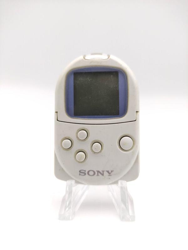 Sony Pocket Station memory card White SCPH-4000 Jap Boutique-Tamagotchis 2