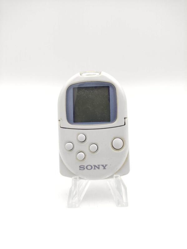 Sony Pocket Station memory card White SCPH-4000 Japan Boutique-Tamagotchis 2