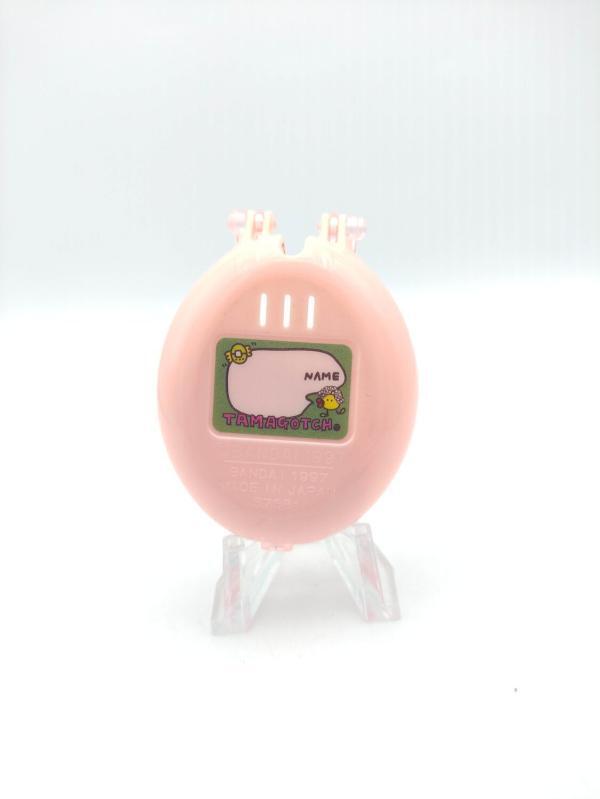 Tamagotchi Case P1/P2 Pink rose Bandai Boutique-Tamagotchis 3 Tamagotchi Case P1/P2 Pink rose Bandai Boutique-Tamagotchis 3