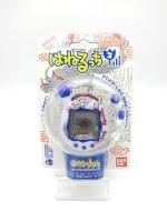 Tamagotchi Chou Jinsei Enjoi Hanerutchi 2 White w/ Blue Boutique-Tamagotchis 3