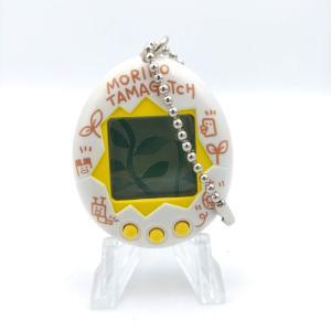 Tamagotchi Morino Forest Mori de Hakken! Tamagotch White Bandai 1997 Boutique-Tamagotchis