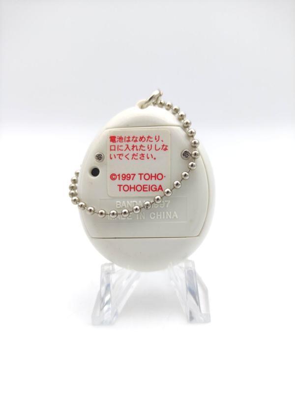 Tamagotchi Mothra Blue Virtual Pet Bandai Japan Boutique-Tamagotchis 3 Tamagotchi Mothra Blue Virtual Pet Bandai Japan Boutique-Tamagotchis 3