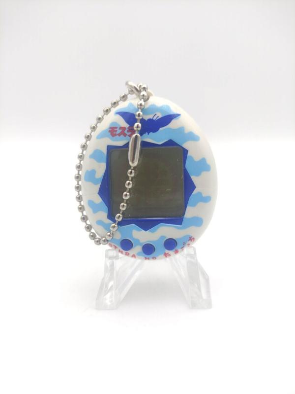 Tamagotchi Mothra Blue Virtual Pet Bandai Japan Boutique-Tamagotchis 2 Tamagotchi Mothra Blue Virtual Pet Bandai Japan Boutique-Tamagotchis 2