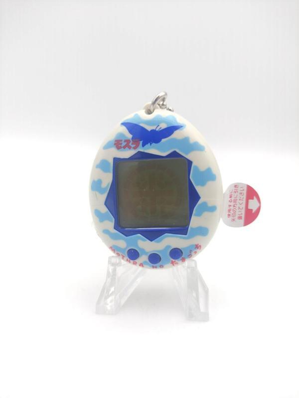 Tamagotchi Mothra Blue Virtual Pet Bandai Japan Boutique-Tamagotchis 2
