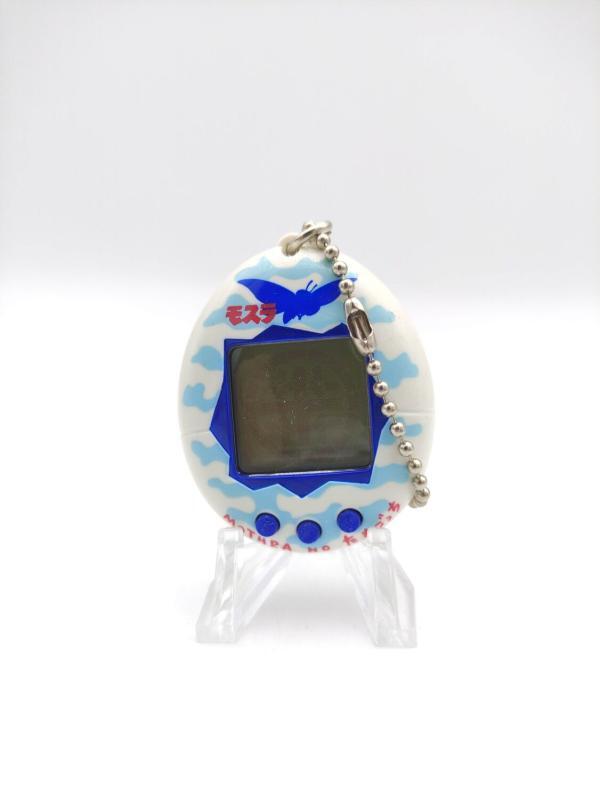 Tamagotchi Mothra Blue Virtual Pet Bandai Japan Boutique-Tamagotchis 2 Tamagotchi Mothra Blue Virtual Pet Bandai Japan Boutique-Tamagotchis 2