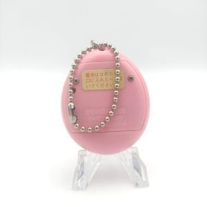 Tamagotchi Tamaotch / Tamao Nakamura pink Bandai Boutique-Tamagotchis 2