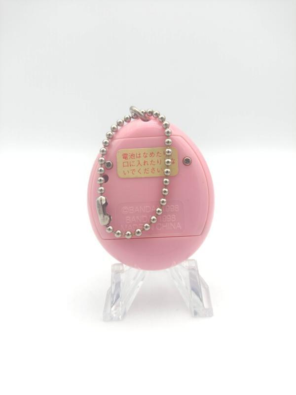 Tamagotchi Tamaotch / Tamao Nakamura pink Bandai Boutique-Tamagotchis 3