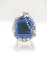 Tamagotchi V1 Umino  Umi de Hakken! Bandai 1998 Ocean Clear white Boutique-Tamagotchis 3