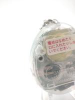 Tamagotchi V1 Umino  Umi de Hakken! Bandai 1998 Ocean Clear white Boutique-Tamagotchis 5