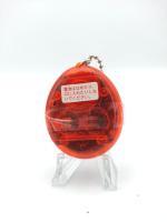Tamagotchi V1 Umino  Umi de Hakken! Bandai 1998 Ocean Clear red Boutique-Tamagotchis 4