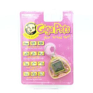 Vintage Giga Pets Digital doggie Tiger Electronics 1997 Gigapet Boutique-Tamagotchis 4