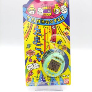 Tamagotchi Morino Forest Mori de Hakken! Tamagotch White Bandai 1997 Boutique-Tamagotchis 5