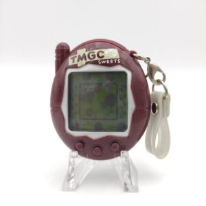 Tamagotchi Keitai Kaitsuu! Tamagotchi Plus Orange Leaf Bandai Boutique-Tamagotchis 6