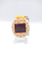 Tamagotchi Osutchi Mesutchi White w/ orange Bandai japan Boutique-Tamagotchis 3
