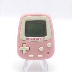 Nintendo Sanrio Hello Kitty Pocket Game Virtual Pet 1998 Pedometer Boutique-Tamagotchis 6