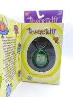 Tamagotchi Original P1/P2 Clear green Bandai 1997 Boutique-Tamagotchis 3