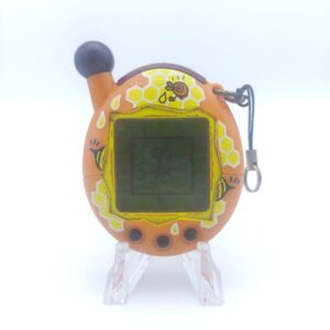 Tamagotchi Entama Chou Jinsei Enjoi Plus Chocolate Silver Bandai Boutique-Tamagotchis 5