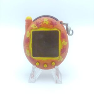 Tamagotchi Plus Keitai Kaitsuu Chocolate Brown Bandai Boutique-Tamagotchis 5